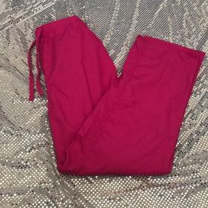 Natural Uniform Natural Comfort Pants